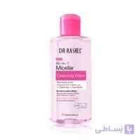 میسلار واتر دکتر راشل مدل All in One حجم 100ml
