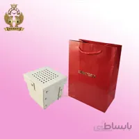 جعبه اورجینال ساعت دیزل Diesel