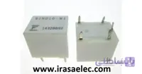 رله 12 ولت تک کنتاکت 51ND10-W1