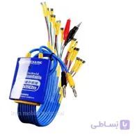 کابل پاور MECHANIC