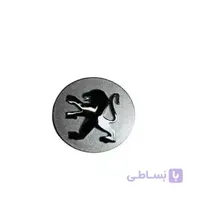 قالپاق وسط رینگ پژو