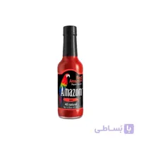 سس فلفل Amazon