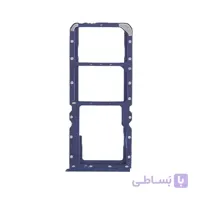 هولدر سیم کارت SAMSUNG A50