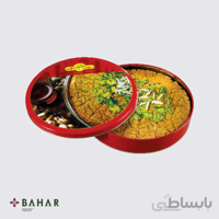 سوهان گل کوچک