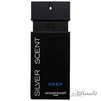 عطر خالص سیلور سنت بوگارت