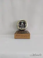کرم شی باتر طبیعی 50 گرمی بیوالیکسیر