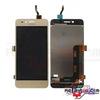 تاچ و ال سی دی گوشی هواوی Huawei Y3II