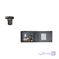 جک بازویی فراز 4p