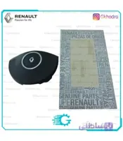 ایربگ ساندرو اصلی سمت راننده