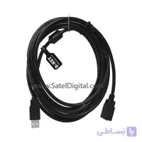 کابل افزایش طول یو اس بی USB طول 3m