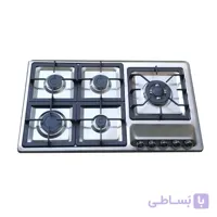 اجاق گاز صفحه ای دنپاسر مدل اپکس TL