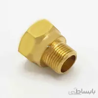 پشت آمپری 1/2 به 8 آلمانی