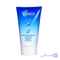 کرم مرطوب کننده اریکه دست مدل Nourishing حجم 150 میلی لیتر