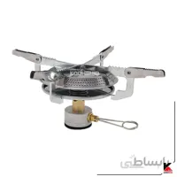 سرشعله کوهنوردی کمپسور Campsor-412 (معیوب)
