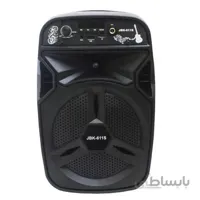 اسپیکر بلوتوث JBK-611S سایز بزرگ