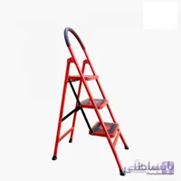 نردبان 3 پله خانگی ماندگار مدل آسمان