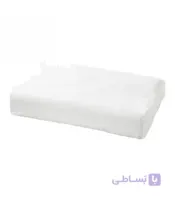 کاور بالش ایکیا مدل ROSENSKÄRM