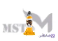 رنگ WorldFamous Dubai Gold
