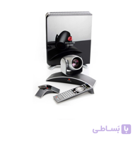 پایانه ویدئوکنفرانس پلی کام Polycom HDX6000