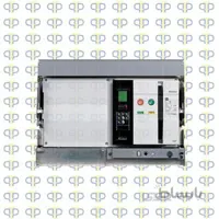 کلید هوایی فیکس 3 پل 2500 آمپر (METASOL) LS