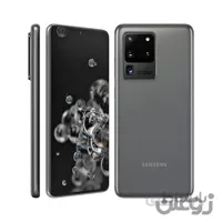 سامسونگ گلکسی اس 20 اولترا 5G (طوسی)-Samsung Galaxy S20 Ultra 5G (Gray)