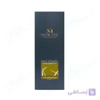 شامپو ضد شوره مدیلن