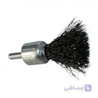 فرچه سیمی قلمی 2 کربلایی