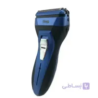 ریش تراش غلطکی (شیور) دی اس پی مدل dsp F-60005 ا dsp F-60005 Trimmer Shaving Machine Men Face