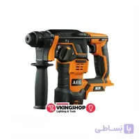 بتون كن سھ كاره شارژي ١٨ ولت آاگ مدل BBH18_0