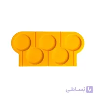 قالب سیلیکون آبنبات