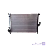 رادیاتور آب ال ۹۰ E2 کوشش رادیاتور