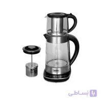 چای ساز بیم مدل TM2802 ا tea maker