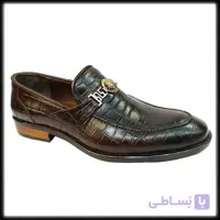 کفش مجلسی مردانه مدل چیکا