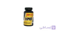 اچ ام بی ساپلند نوتریشن ۱۰۰۰ میلی گرم ۹۰عددی / HMB suppland nutrition 1000mg 90 Tablets