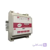کنترلر ریموتی 4 کانال لودا