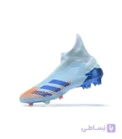 کفش فوتبال آدیداس پردیتور های کپی Adidas Predator Mutator 20+ FG