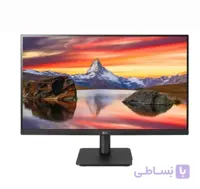 مانیتور ال جی مدل 24MP400-B سایز 23.8 اینچ ا LG 24MP400-B Monitor 23.8 Inch کد 326930