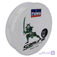 نخ ماهیگیری پایوا مدل Samuri سایز 0.35 میلی متر