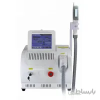 دستگاه لیزر حذف موهای زائد اس اچ ار ایلایت