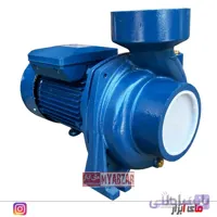 الکتروپمپ 4 اینچ ونزو مدل Venzo HX300/4