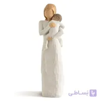 مجسمه اورجینال Willow Tree مدل Child of My Heart