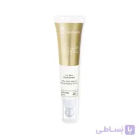 کرم دور چشم ایوروشه مدل anti age global حجم 15 میلی لیتر ا regard eye yves rocher model anti age global 15ml