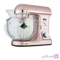 همزن کاسه دار چندکاره فکر