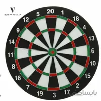 صفحه دارت 18 اینچی