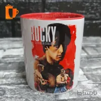 ماگ Rocky کد 21