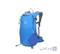 کوله پشتی کوهنوردی 20 لیتری کله گاوی | Pekynew 20L