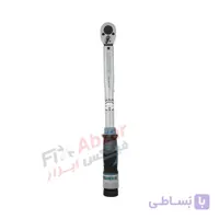 آچار ترکمتر لیکوتا مدل AQL-N2030V سایز 1/4 اینچ