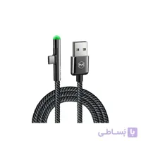 کابل تبدیل USB به USB-C مک دودو مدل CA-6390 طول 1.5 متر