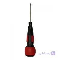 پیچ گوشتی شارژی RSCO مدل ERS02-1