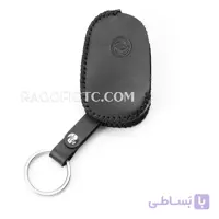 کاور ریموت چرم اچ سی کراس